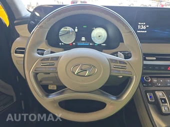 2023 Hyundai Palisade Calligraphy - miniatura 10
