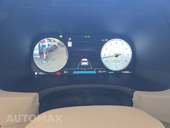 2023 Hyundai Palisade Calligraphy - miniatura 12