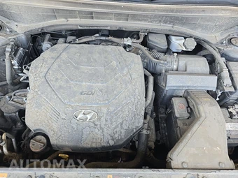 2023 Hyundai Palisade Calligraphy - miniatura 16