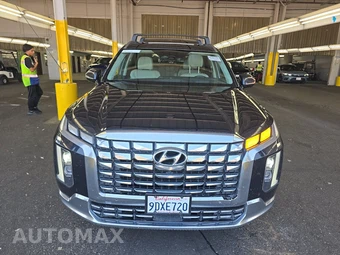 2023 Hyundai Palisade Calligraphy - miniatura 2