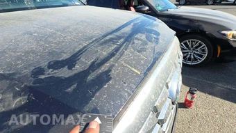 2023 Hyundai Palisade Calligraphy - miniatura 22