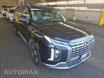 2023 Hyundai Palisade Calligraphy - miniatura 3