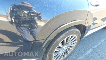 2023 Hyundai Palisade Calligraphy - miniatura 31