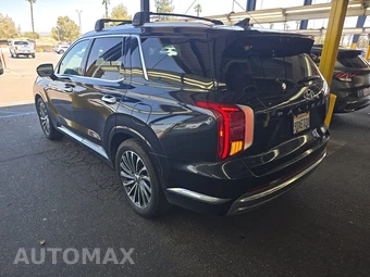 2023 Hyundai Palisade Calligraphy - miniatura 6