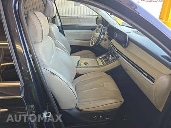 2023 Hyundai Palisade Calligraphy - miniatura 8
