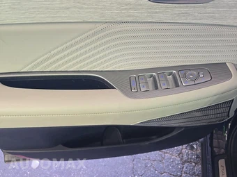 2023 Hyundai Palisade Calligraphy - miniatura 9