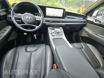 2023 Hyundai Palisade Calligraphy – miniatura 11