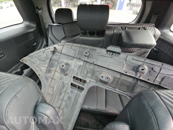 2023 Hyundai Palisade Calligraphy – miniatura 14