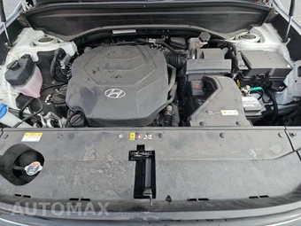 2023 Hyundai Palisade Calligraphy – miniatura 16