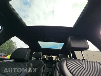 2023 Hyundai Palisade Calligraphy – miniatura 19