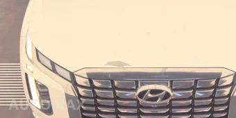 2023 Hyundai Palisade Calligraphy – miniatura 20