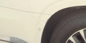 2023 Hyundai Palisade Calligraphy – miniatura 25