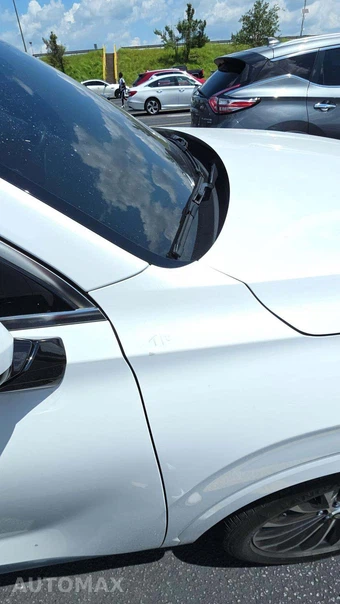 2023 Hyundai Palisade Calligraphy – miniatura 26