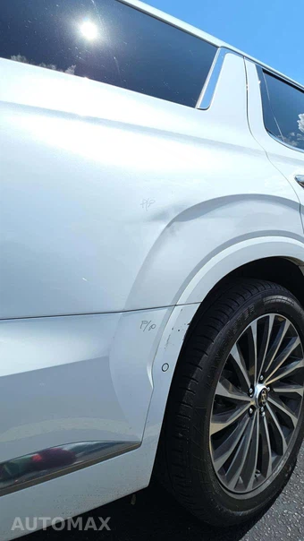 2023 Hyundai Palisade Calligraphy – miniatura 27