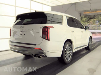 2023 Hyundai Palisade Calligraphy – miniatura 4