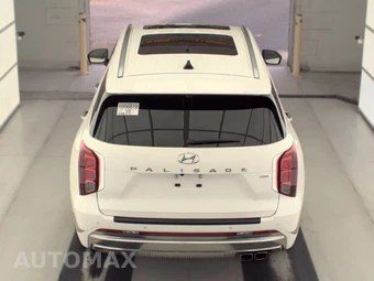 2023 Hyundai Palisade Calligraphy – miniatura 5