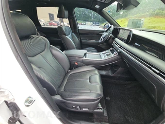 2023 Hyundai Palisade Calligraphy – miniatura 8