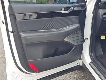 2023 Hyundai Palisade Calligraphy – miniatura 9