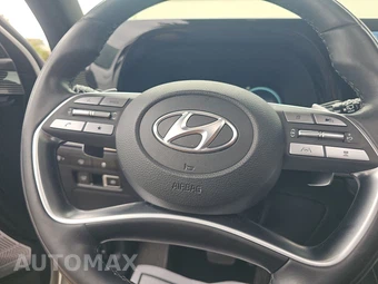 2023 Hyundai Palisade Calligraphy - miniatura 10