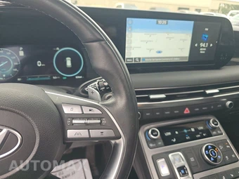 2023 Hyundai Palisade Calligraphy - miniatura 11
