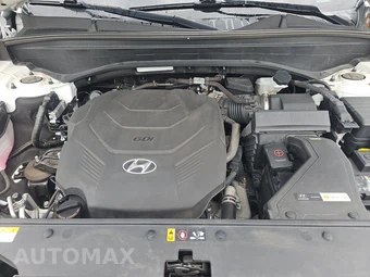 2023 Hyundai Palisade Calligraphy - miniatura 16