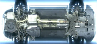 2023 Hyundai Palisade Calligraphy - miniatura 19
