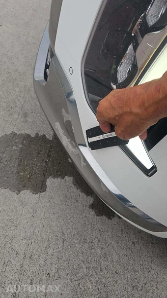 2023 Hyundai Palisade Calligraphy - miniatura 20
