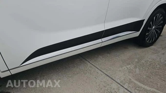 2023 Hyundai Palisade Calligraphy - miniatura 21