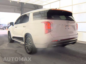 2023 Hyundai Palisade Calligraphy - miniatura 6