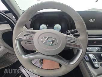 2023 Hyundai Palisade Calligraphy – miniatura 10