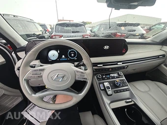 2023 Hyundai Palisade Calligraphy – miniatura 11