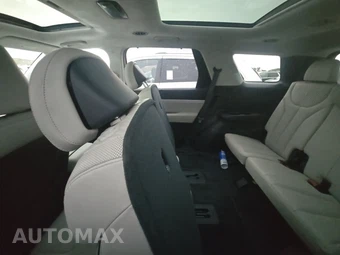 2023 Hyundai Palisade Calligraphy – miniatura 13