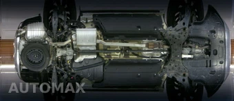 2023 Hyundai Palisade Calligraphy – miniatura 19