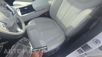 2023 Hyundai Palisade Calligraphy – miniatura 21