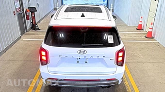 2023 Hyundai Palisade Calligraphy – miniatura 5