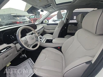 2023 Hyundai Palisade Calligraphy – miniatura 7