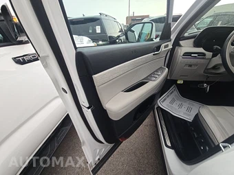 2023 Hyundai Palisade Calligraphy – miniatura 9
