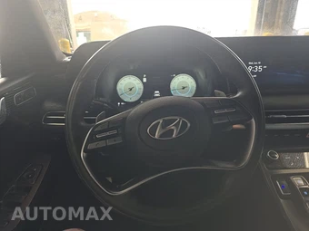 2023 Hyundai Palisade Calligraphy – miniatura 10