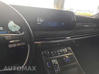 2023 Hyundai Palisade Calligraphy – miniatura 11