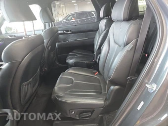 2023 Hyundai Palisade Calligraphy – miniatura 13