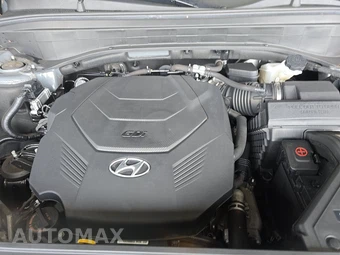 2023 Hyundai Palisade Calligraphy – miniatura 16