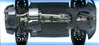 2023 Hyundai Palisade Calligraphy – miniatura 21