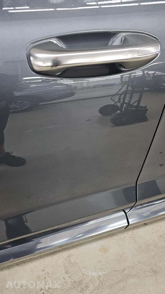 2023 Hyundai Palisade Calligraphy – miniatura 27