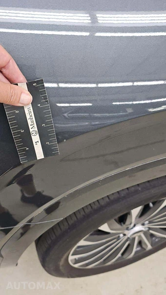 2023 Hyundai Palisade Calligraphy – miniatura 29