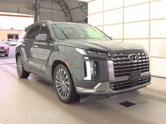 2023 Hyundai Palisade Calligraphy – miniatura 3