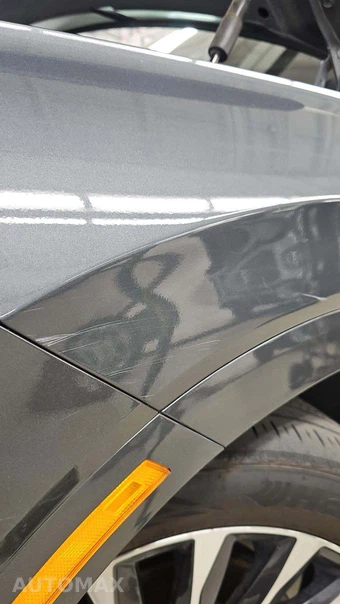 2023 Hyundai Palisade Calligraphy – miniatura 32