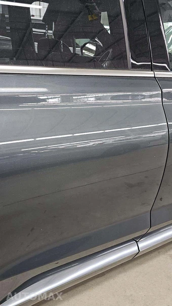 2023 Hyundai Palisade Calligraphy – miniatura 35