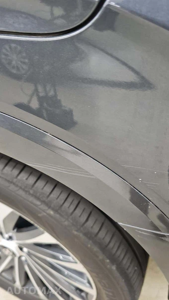 2023 Hyundai Palisade Calligraphy – miniatura 39