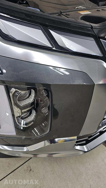 2023 Hyundai Palisade Calligraphy – miniatura 42