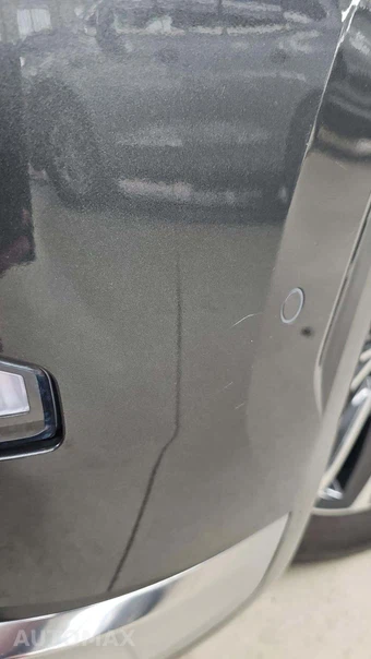 2023 Hyundai Palisade Calligraphy – miniatura 43